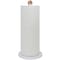Blue Donuts Blue Donuts Free Standing Paper Towel Holder with Weighted Base White BD3931171 - alternate 1